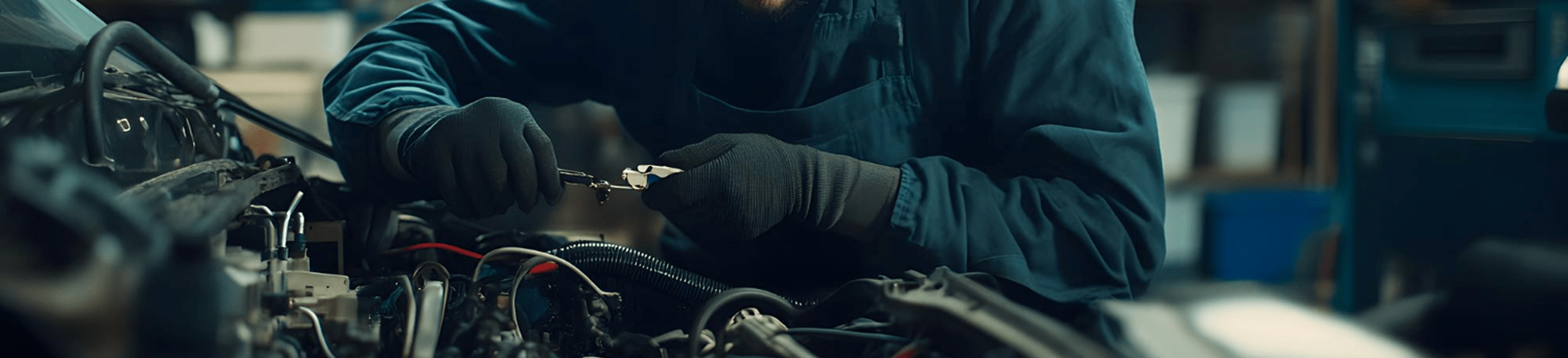 Automotive Mechanic courses